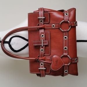 Luella Bartley "Baby Giselle" handbag